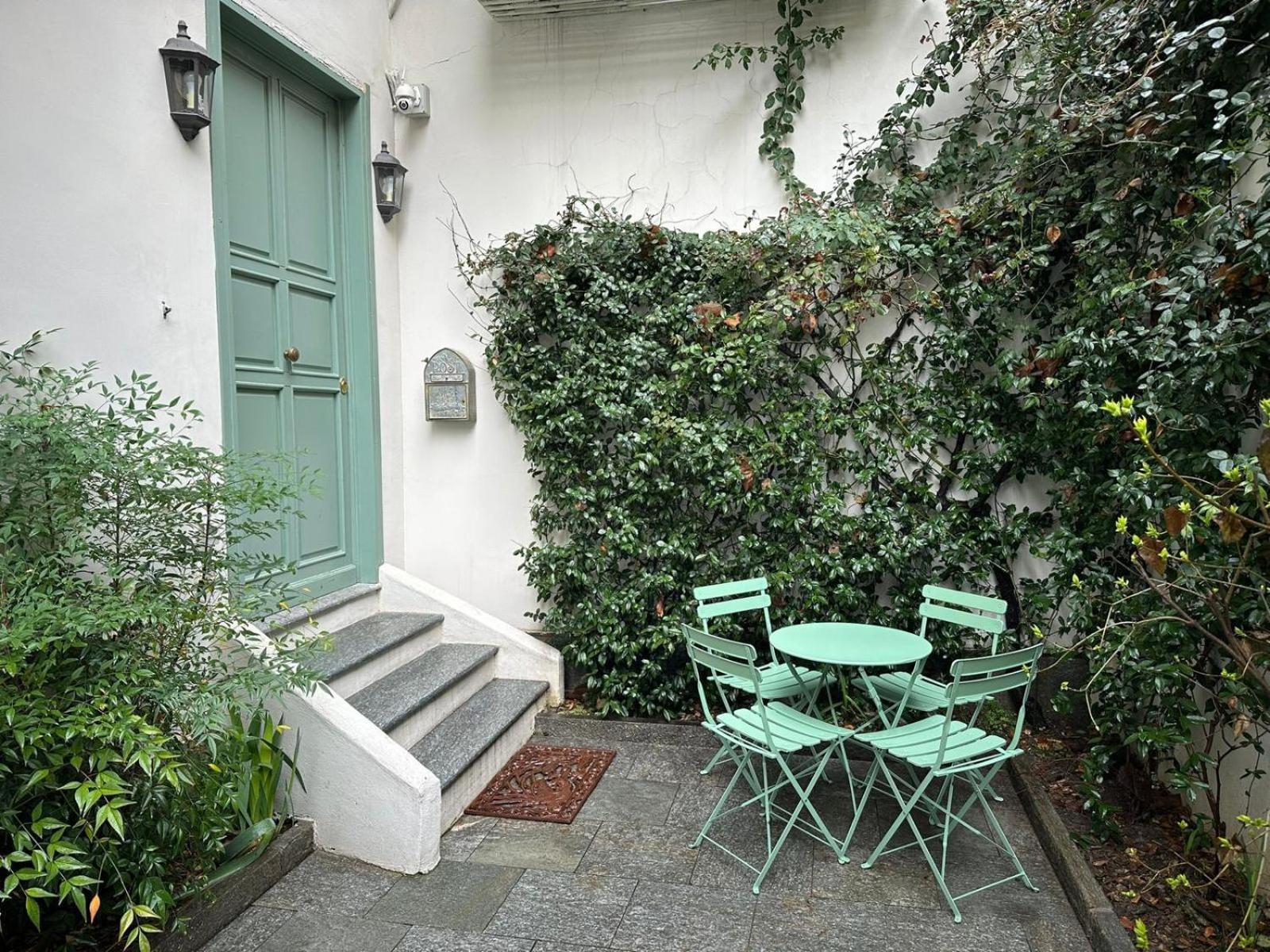 Della Rocca Urban Relais Apartment Turin Exterior photo