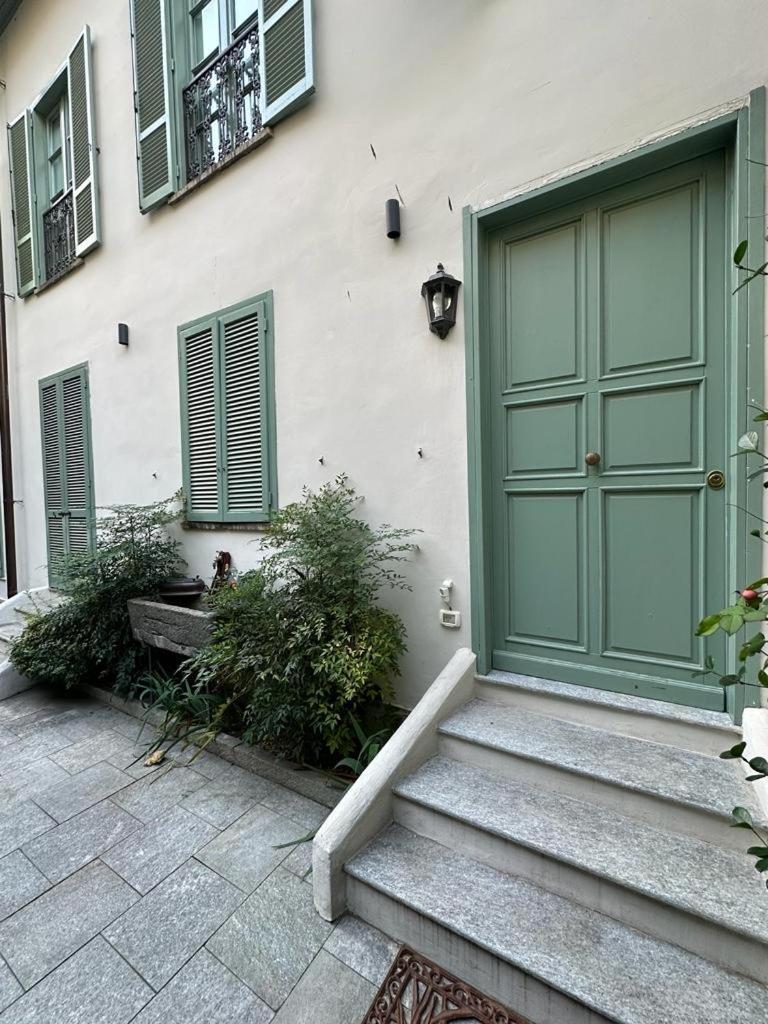 Della Rocca Urban Relais Apartment Turin Exterior photo